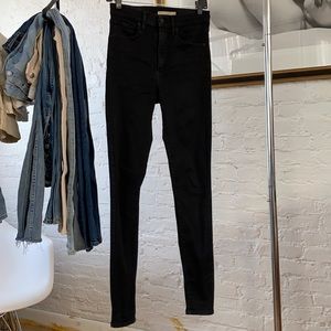 Mile high skinny Jean Levi’s